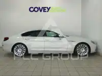 2017 BMW 640