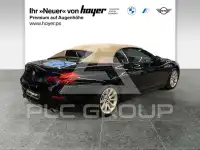2017 BMW 640