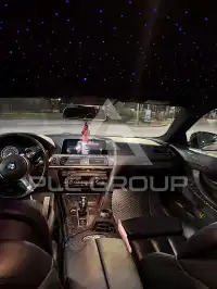 2017 BMW 640
