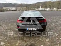 2017 BMW 640