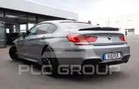 2017 BMW 640