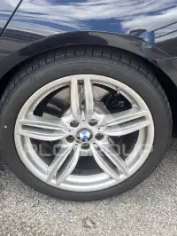 2017 BMW 640
