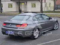 2017 BMW 640