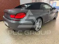 2017 BMW 640