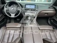 2017 BMW 640