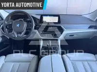 2017 BMW 640