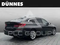 2017 BMW 640