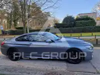 2017 BMW 640