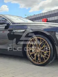 2017 BMW 640