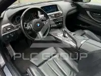 2017 BMW 640