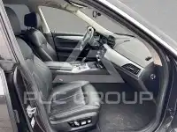 2017 BMW 640