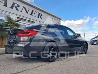 2017 BMW 640