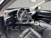 2017 BMW 640