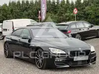 2017 BMW 640