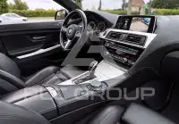 2017 BMW 640