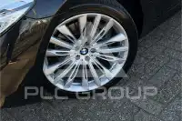 2017 BMW 640