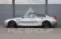 2017 BMW 640