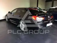 2017 BMW 640