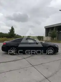 2017 BMW 640