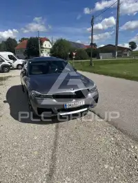 2017 BMW 640