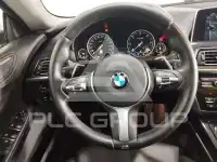 2017 BMW 640