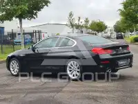 2017 BMW 640