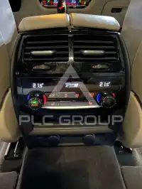 2017 BMW 640