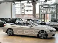 2017 BMW 640