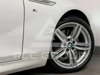 2017 BMW 640