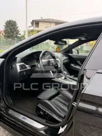 2017 BMW 640