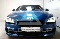 2017 BMW 640