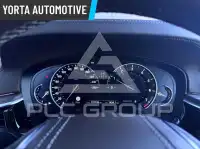 2017 BMW 640