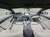 2017 BMW 640
