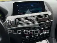 2017 BMW 640