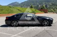 2017 BMW 640