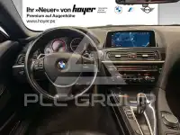 2017 BMW 640