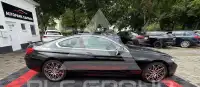 2017 BMW 640