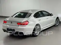 2017 BMW 640