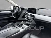 2017 BMW 640