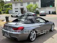 2017 BMW 640