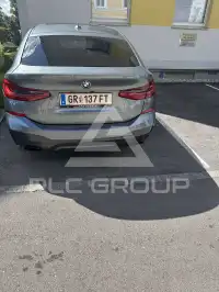 2017 BMW 640