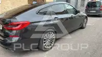 2017 BMW 640