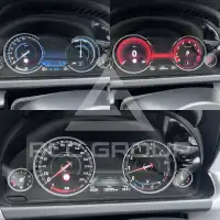 2017 BMW 640