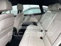 2017 BMW 640