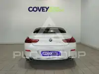 2017 BMW 640