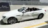 2017 BMW 640