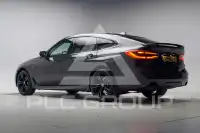 2017 BMW 640