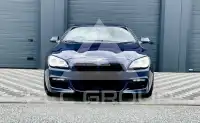 2017 BMW 640