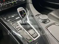 2017 BMW 640