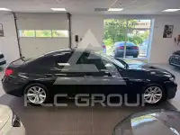 2017 BMW 640